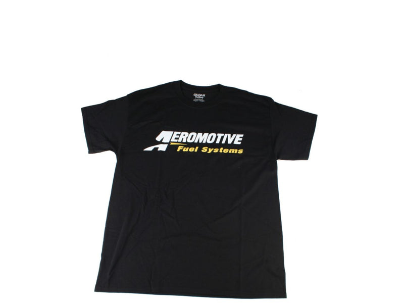 Load image into Gallery viewer, Aeromotive  Logo T-Shirt - Classic
