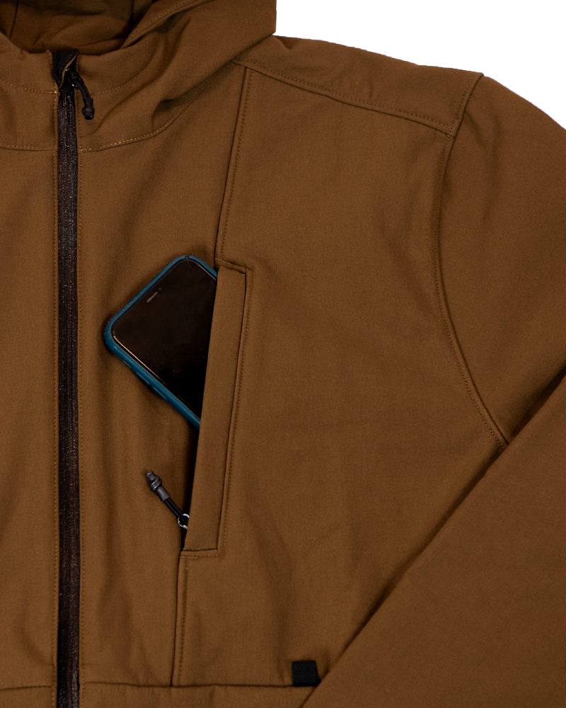 Load image into Gallery viewer, Afterburner Jacket
