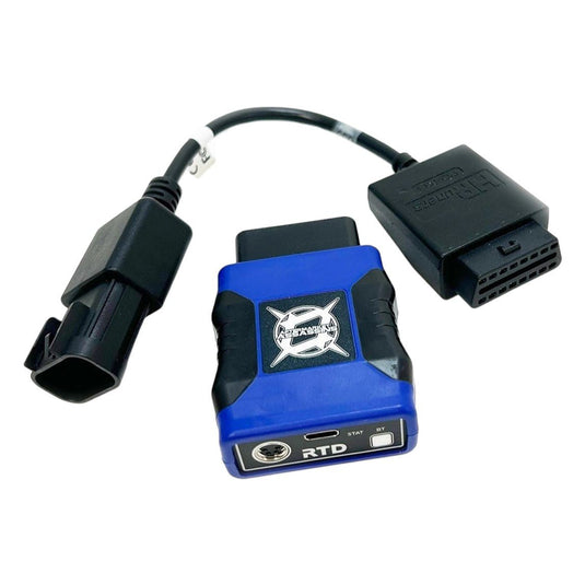 AA Custom Tuned MVPI3 - w/ ECU Unlock for 2021+ Can Am X3 RR