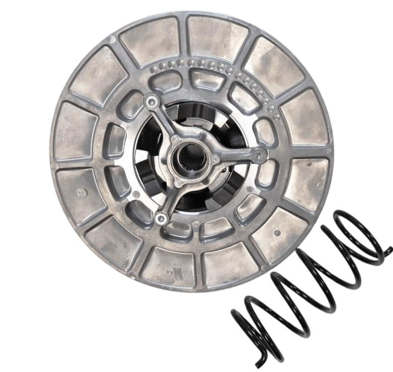Load image into Gallery viewer, Aftermarket Assassins Wide S3 Recoil Clutch Kit for 2017+ RZR XP Turbo 64"
