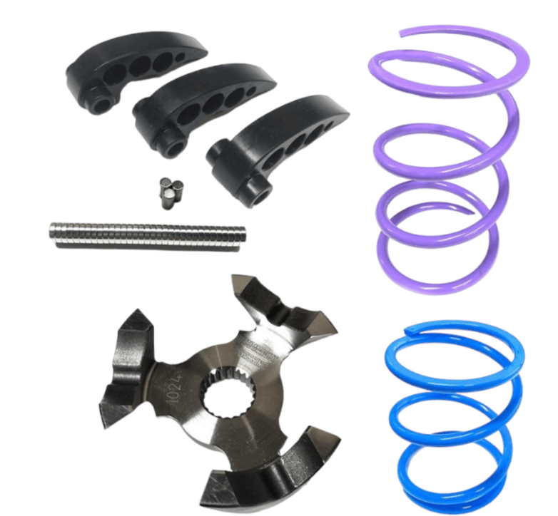 Load image into Gallery viewer, Aftermarket Assassins S3 Recoil Clutch Kit for 2018-20 RZR Turbo S
