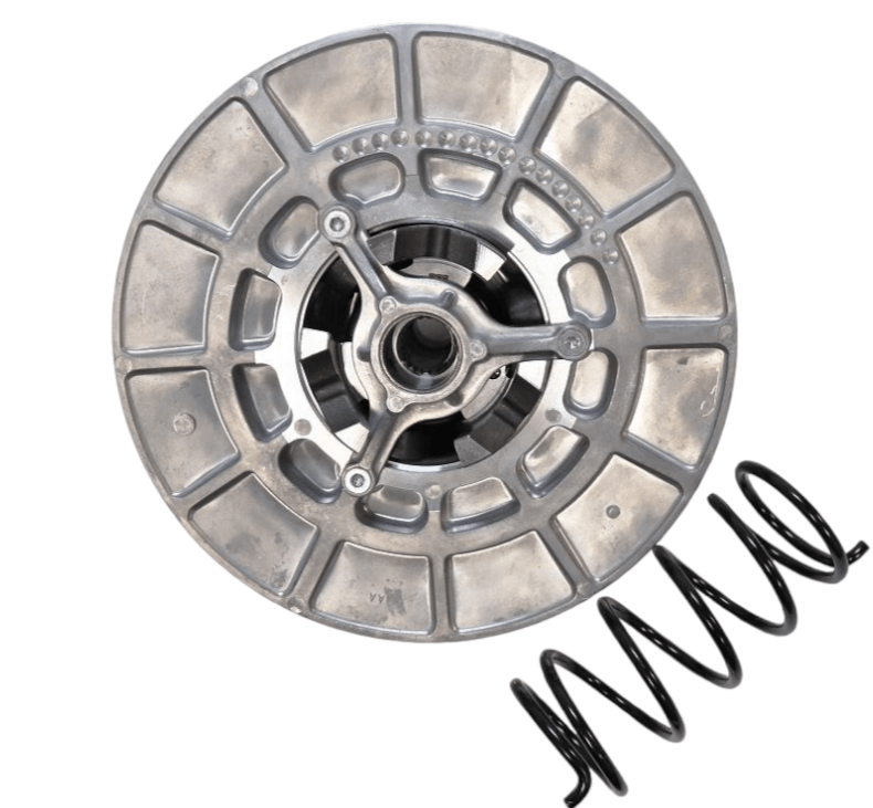 Load image into Gallery viewer, Aftermarket Assassins Wide S3 Recoil Clutch Kit for2017+ RZR XP Turbo 64"
