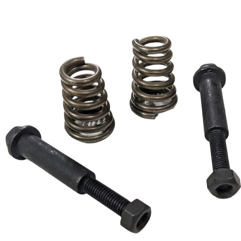 Load image into Gallery viewer, Aftermarket Assassins Exhaust Bolt &amp; Spring Kit for 2015+ Polaris RZR XP 1000 / RS1 / S / TRAIL / Pro-R
