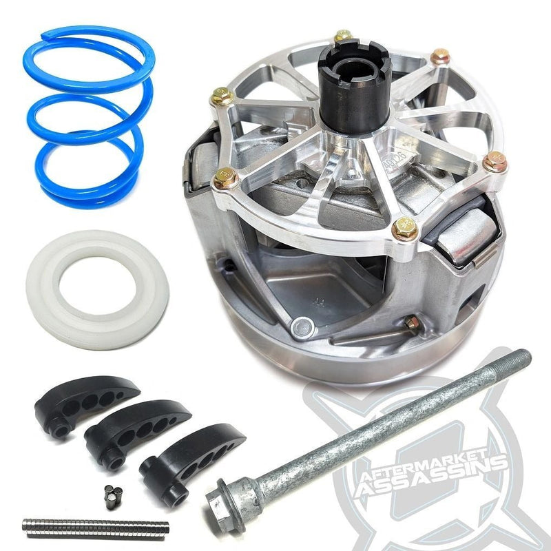 Load image into Gallery viewer, AA Heavy Duty Primary Clutch for RZR Pro XP / Turbo R
