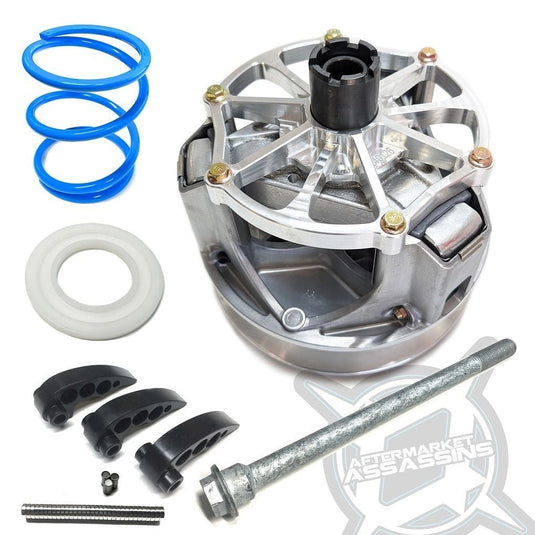 AA Heavy Duty Primary Clutch for RZR Pro XP / Turbo R