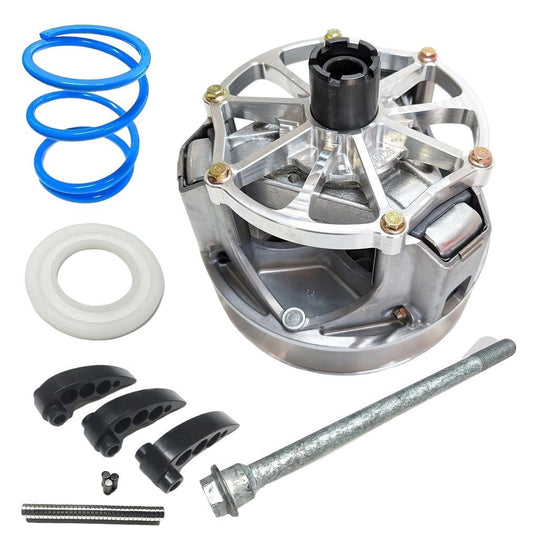 AA Heavy Duty Primary Clutch for RZR Pro XP / Turbo R