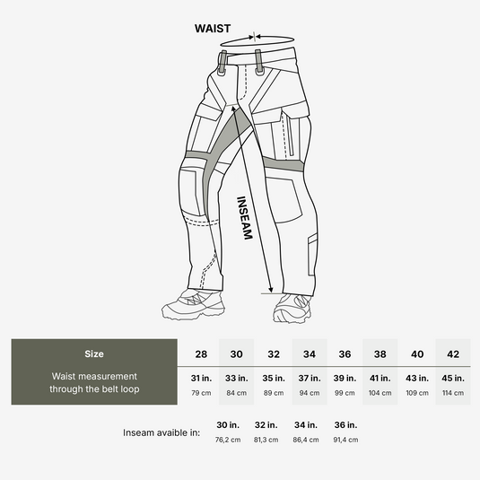 M-Tac Military Pants Aggressor Elite NYCO Extreme