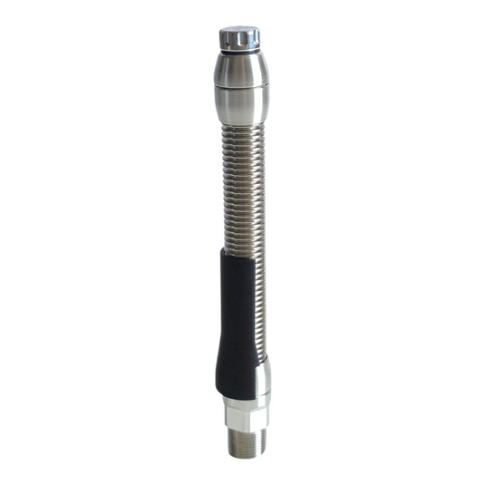 All Metal Race Nozzle