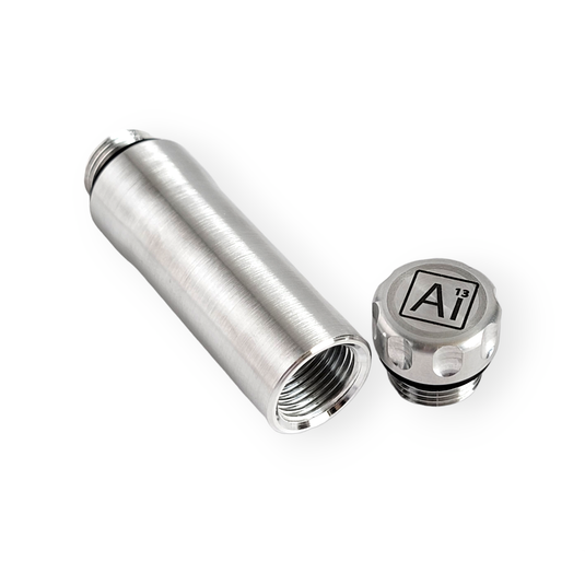 Diesel Spout Adapter