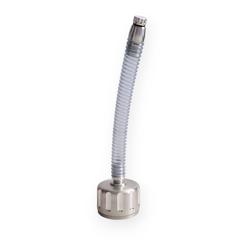Load image into Gallery viewer, VP Billet Aluminum Jug Cap
