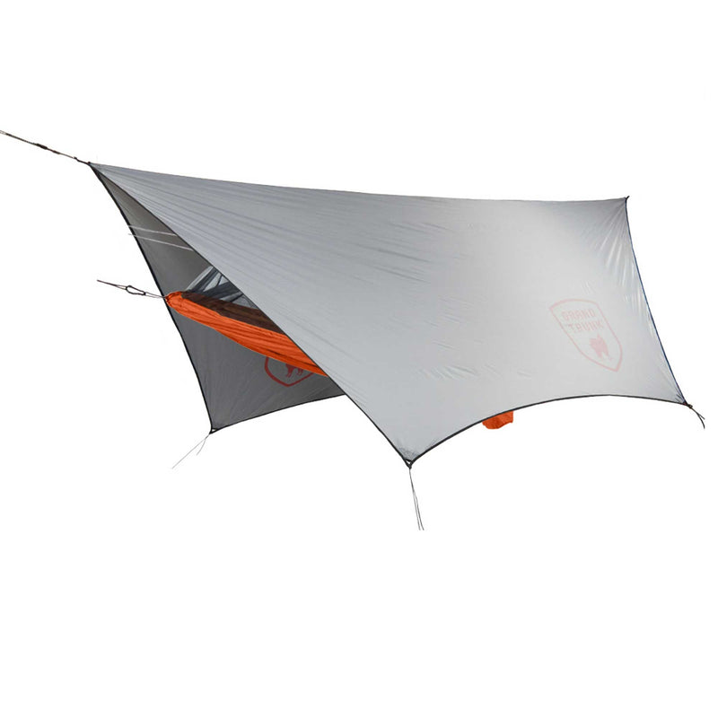Load image into Gallery viewer, Air Bivy All Weather Shelter &amp; Hammock
