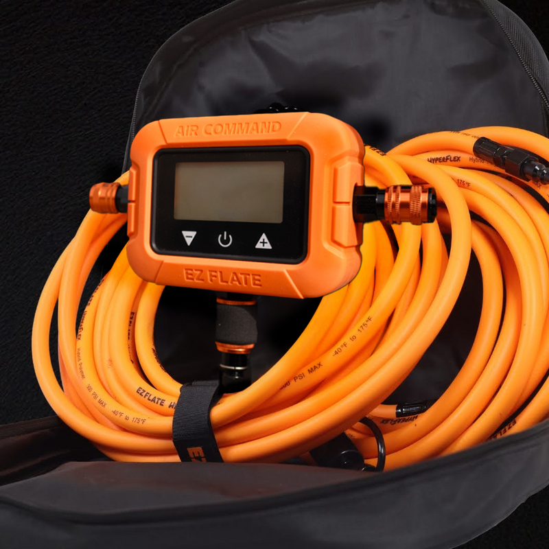Load image into Gallery viewer, Hyperflex 4-Way Hose Kit with Air Command

