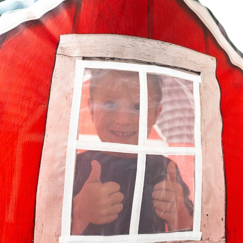 Load image into Gallery viewer, Farmers Barn + FREE AirFort Buddy Chicken Pillow (While Supplies Last!)
