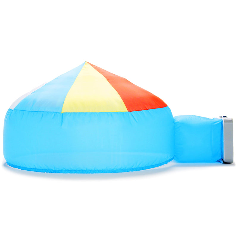 Load image into Gallery viewer, The Original AirFort - Beach Ball Blue
