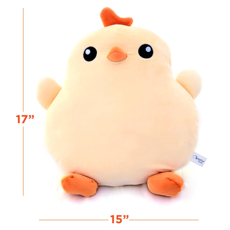 Load image into Gallery viewer, Farmers Barn + FREE AirFort Buddy Chicken Pillow (While Supplies Last!)
