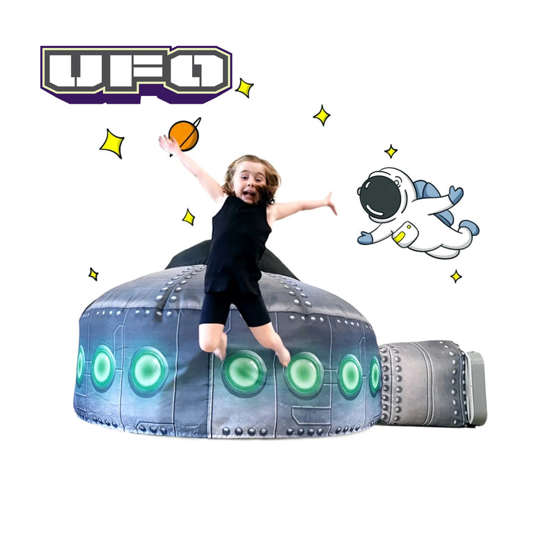 Load image into Gallery viewer, The Original AirFort - UFO
