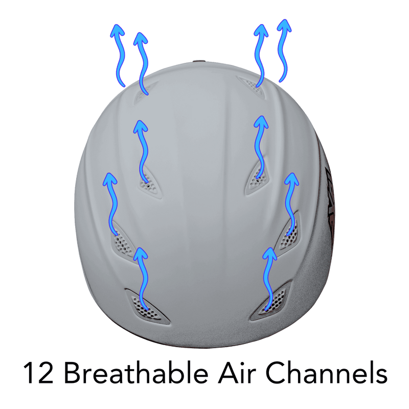 Load image into Gallery viewer, GRIT D.O.T. Helmet
