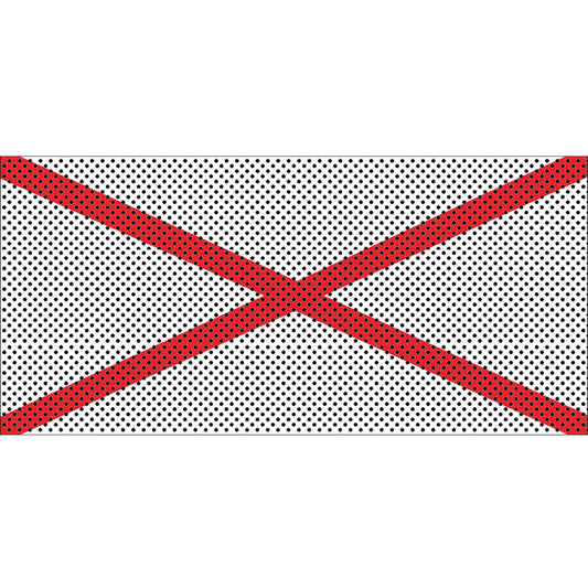 Alabama State Flag