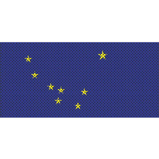 Alaska State Flag