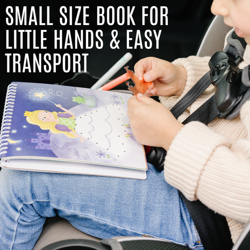 Load image into Gallery viewer, Toddler Travel Gift Bundle
