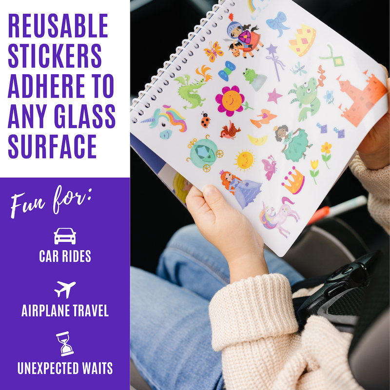 Load image into Gallery viewer, Toddler Travel Gift Bundle
