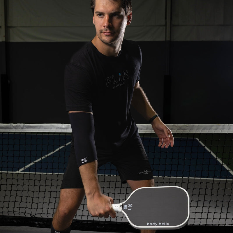 Load image into Gallery viewer, Full Elbow Compression Sleeve
