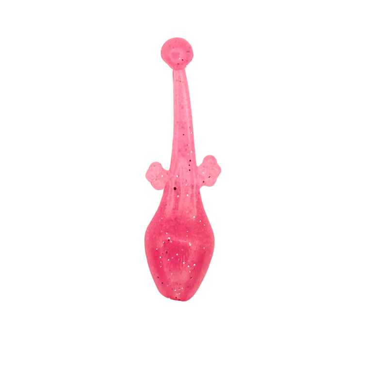 Load image into Gallery viewer, The Tadler - BFS Soft Plastic Finesse Lure for Bass Fishing
