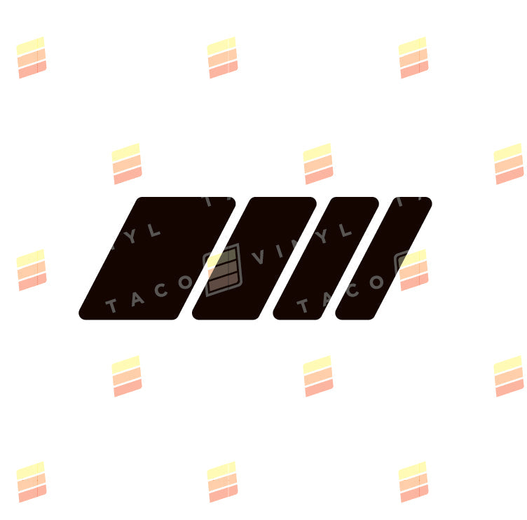 Load image into Gallery viewer, 4Wave Decal
