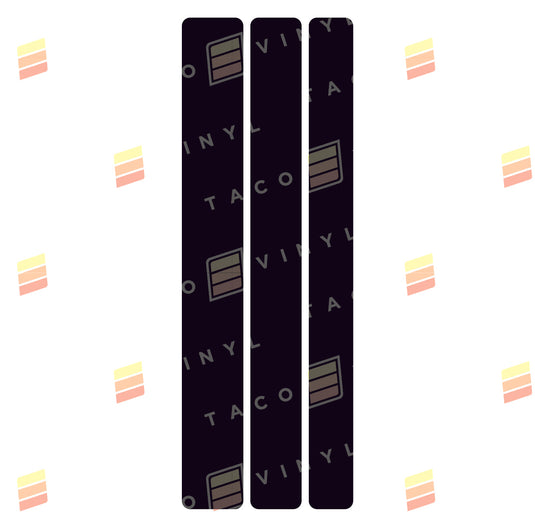 Medium Universal Stripes