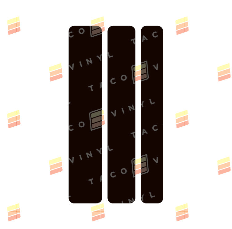 Load image into Gallery viewer, Small Universal Stripes
