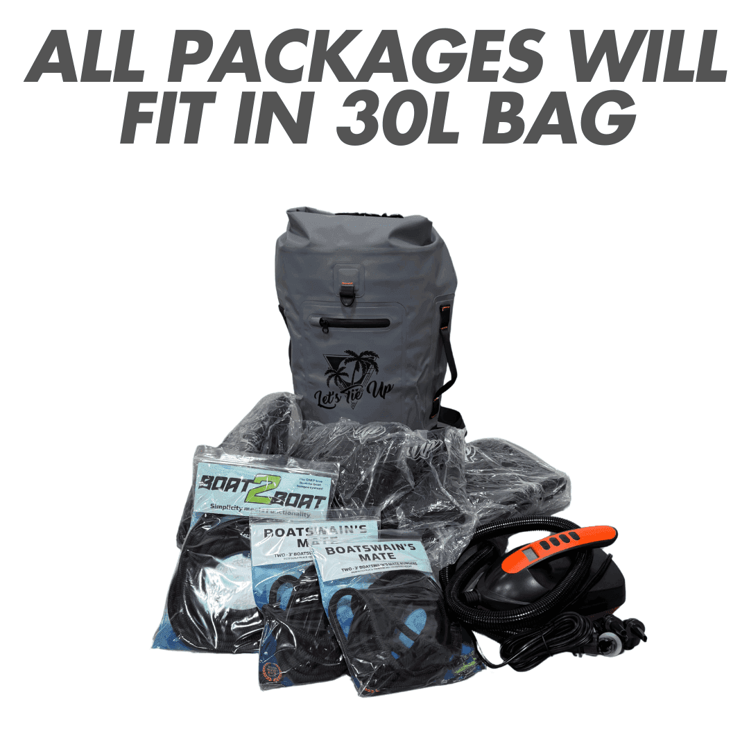 Big Bertha 2.0 Basic Package - Skoutley Outdoors LLC