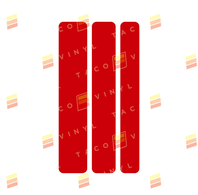 Load image into Gallery viewer, Small Universal Stripes

