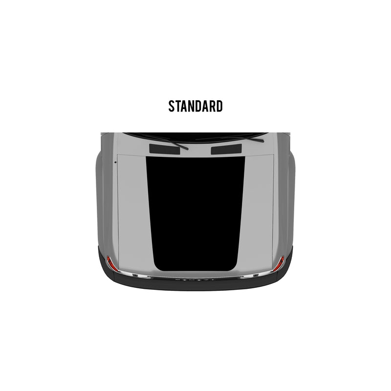 Load image into Gallery viewer, 80 Series Land Cruiser Retro Stripes
