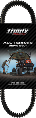 All Terrain Maverick Drive Belt - Can-Am Maverick/Max