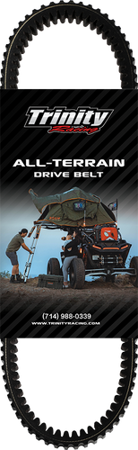 All Terrain RZR Drive Belt - RZR XP 1000