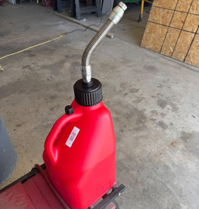Load image into Gallery viewer, All Metal Race Nozzle
