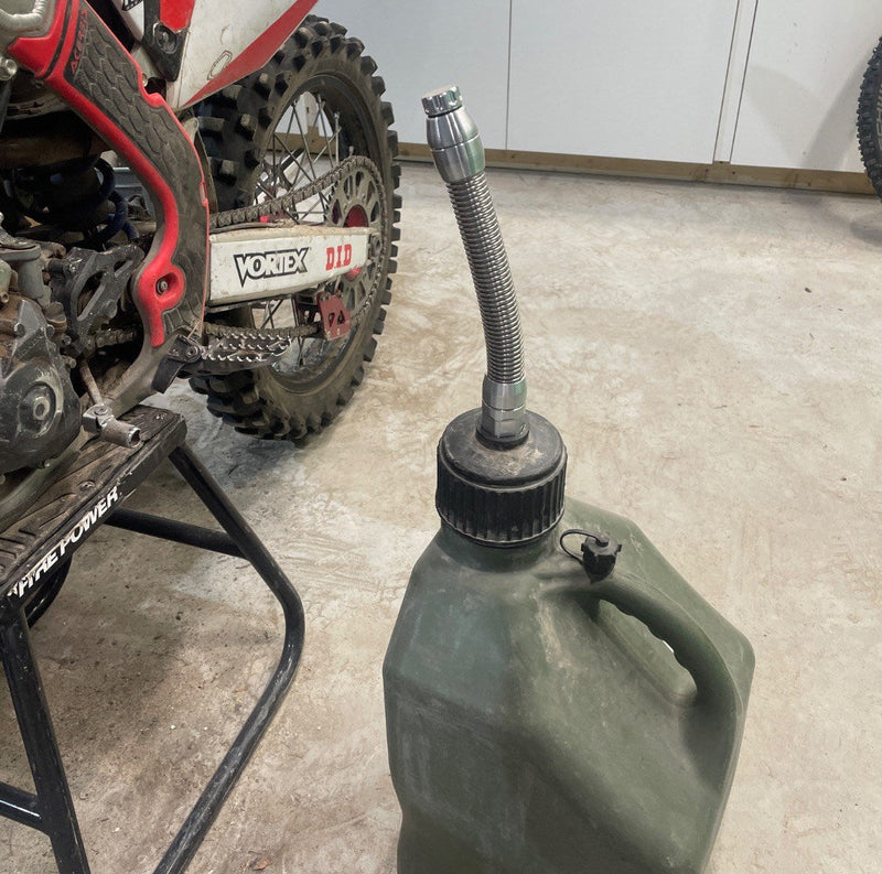 Load image into Gallery viewer, All Metal Race Nozzle

