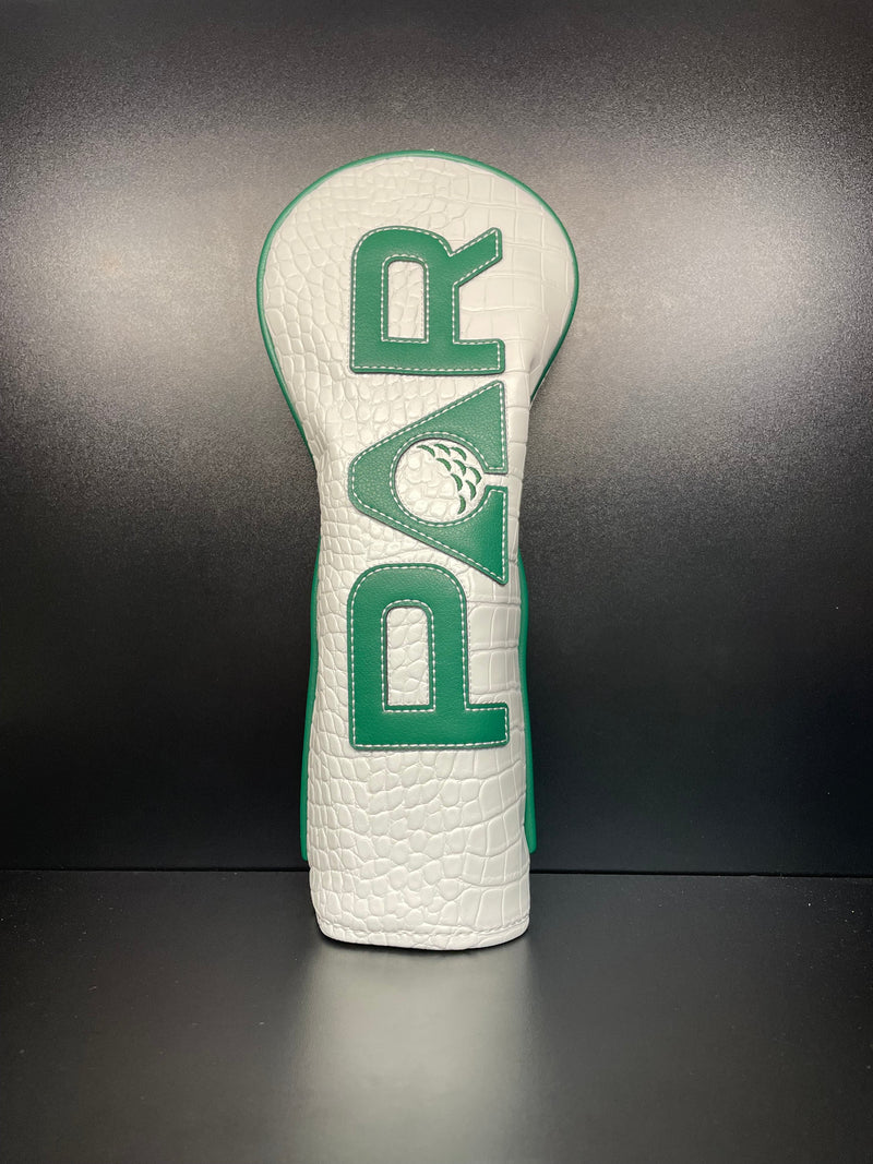 Load image into Gallery viewer, Alligator Par Headcover
