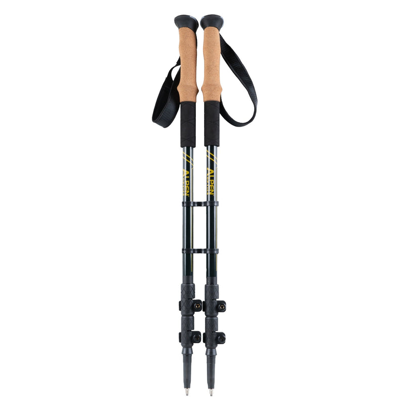 Load image into Gallery viewer, Carbon Trekking Poles Set
