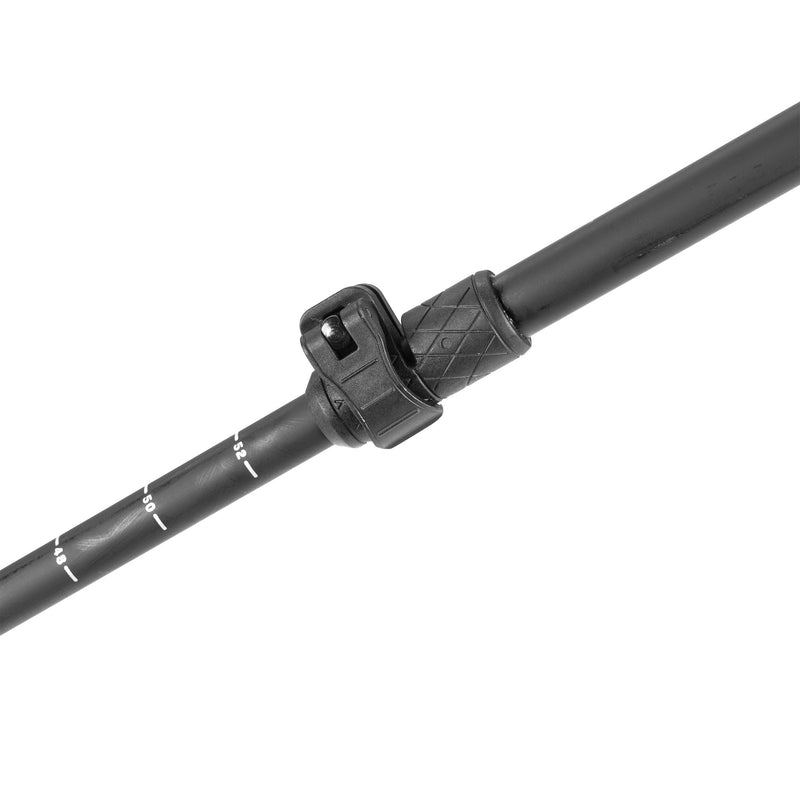 Load image into Gallery viewer, Carbon Trekking Poles Set
