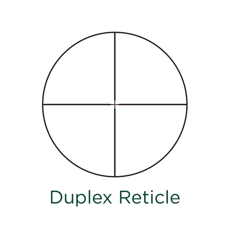 Load image into Gallery viewer, Apex XP 1-6x24 Duplex Riflescope with SmartDot
