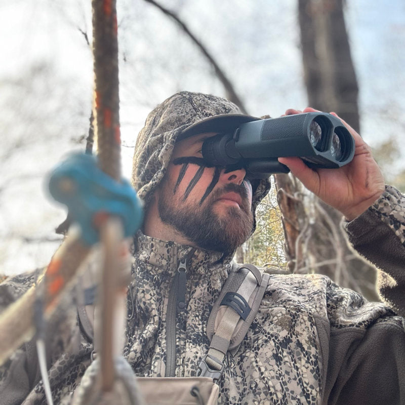 Load image into Gallery viewer, Apex Steady 20x42 HD Binoculars with Image Stabilization
