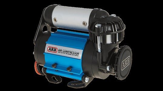 Load image into Gallery viewer, ARB High Output Single On-Board 12v Air Compressor
