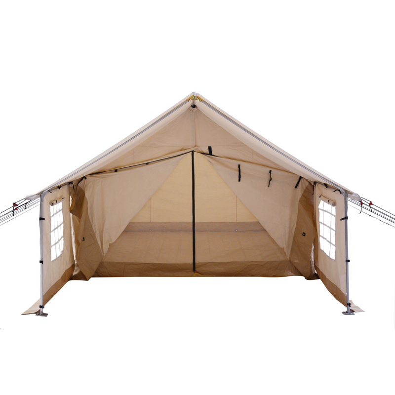 Load image into Gallery viewer, 16'x20' &amp; 16'x24'  Porch - Canvas Wall Tent
