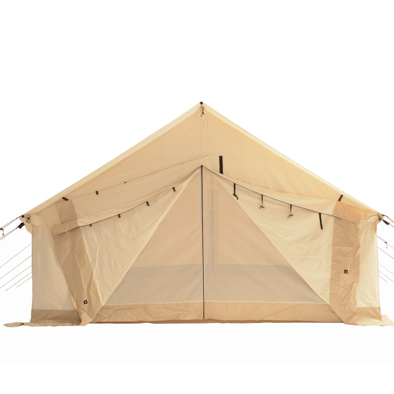 Load image into Gallery viewer, 16'x20' Alpha Wall Tent

