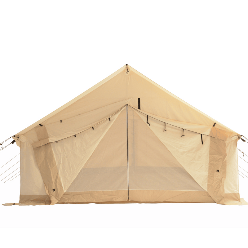 Load image into Gallery viewer, 16&#39;x20&#39; Alpha Wall Tent
