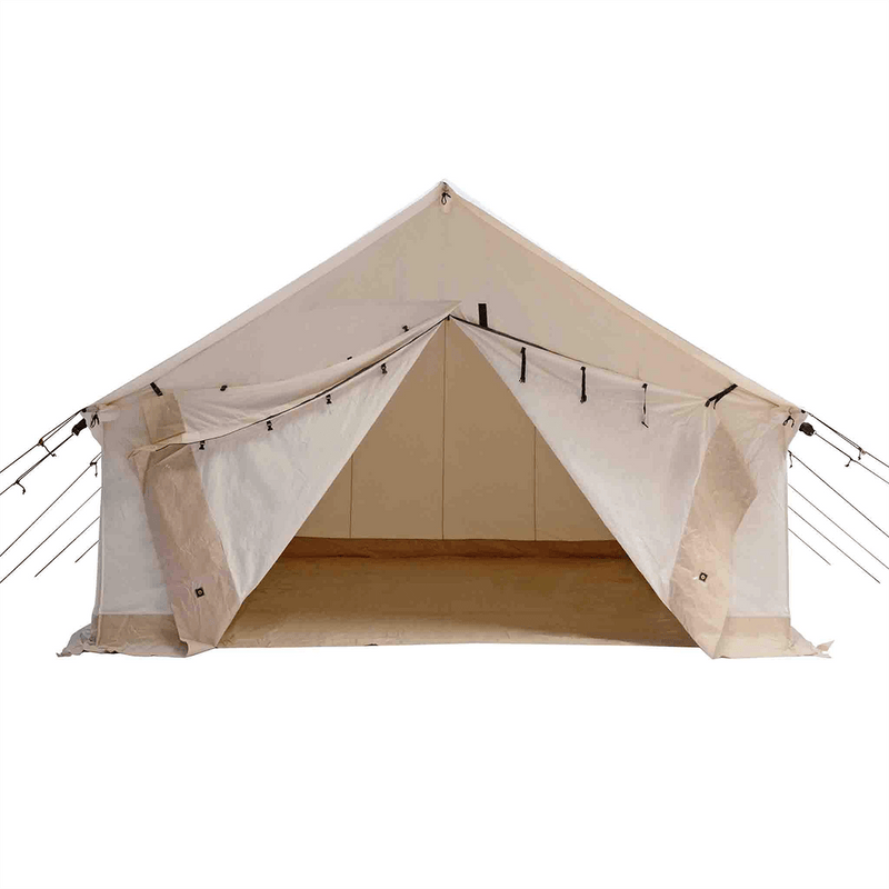 Load image into Gallery viewer, 16&#39;x24&#39; Alpha Wall Tent

