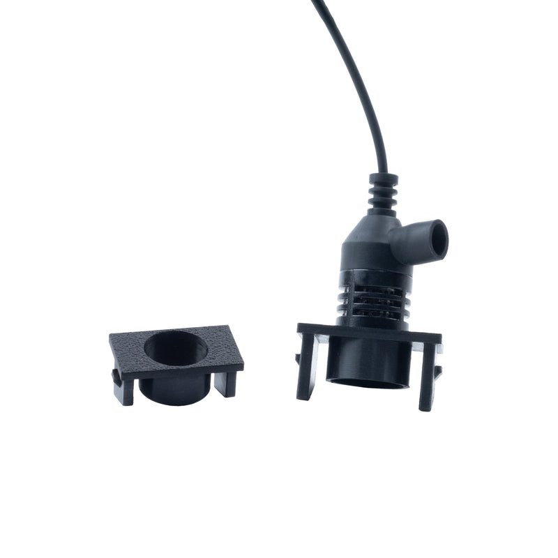 Load image into Gallery viewer, Alpine Microphone Mount | &#39;07 - &#39;21 Tundra / &#39;14 - &#39;22 Sequoia
