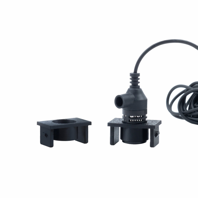 Load image into Gallery viewer, Alpine Microphone Mount | '16 - '23 Tacoma
