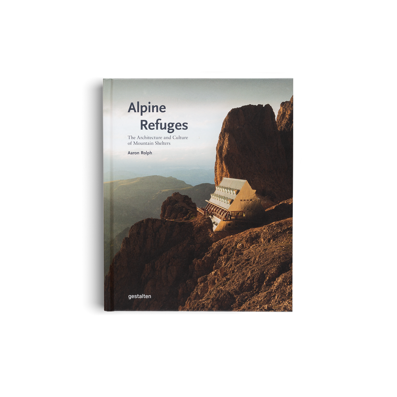 Load image into Gallery viewer, Alpine Refuges
